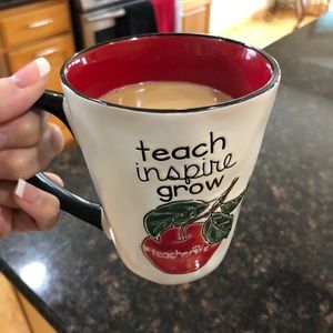 Meet your Posher, Tammy